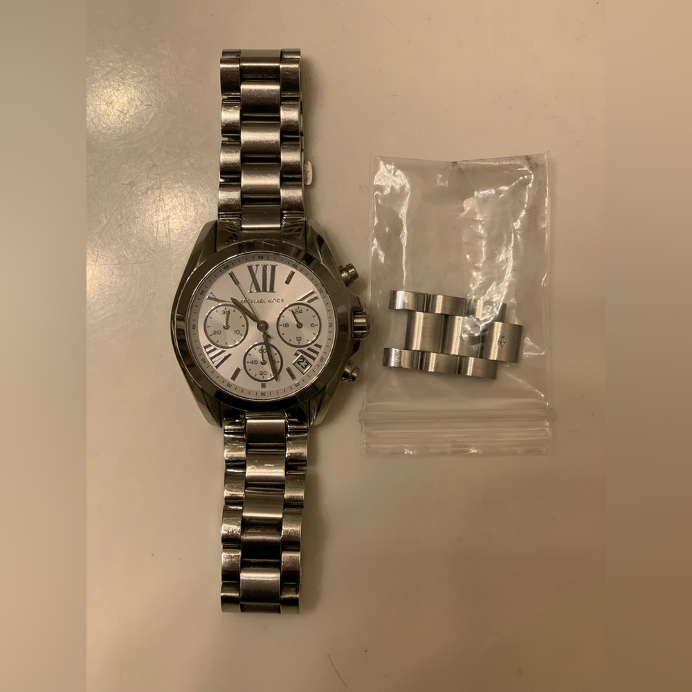 Michael Kors Women watch